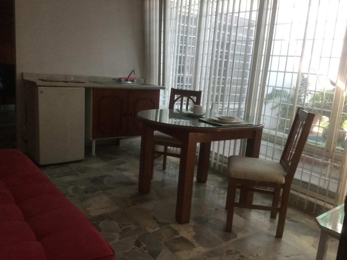 Suites El Retiro Tuxtla Gutiérrez Esterno foto