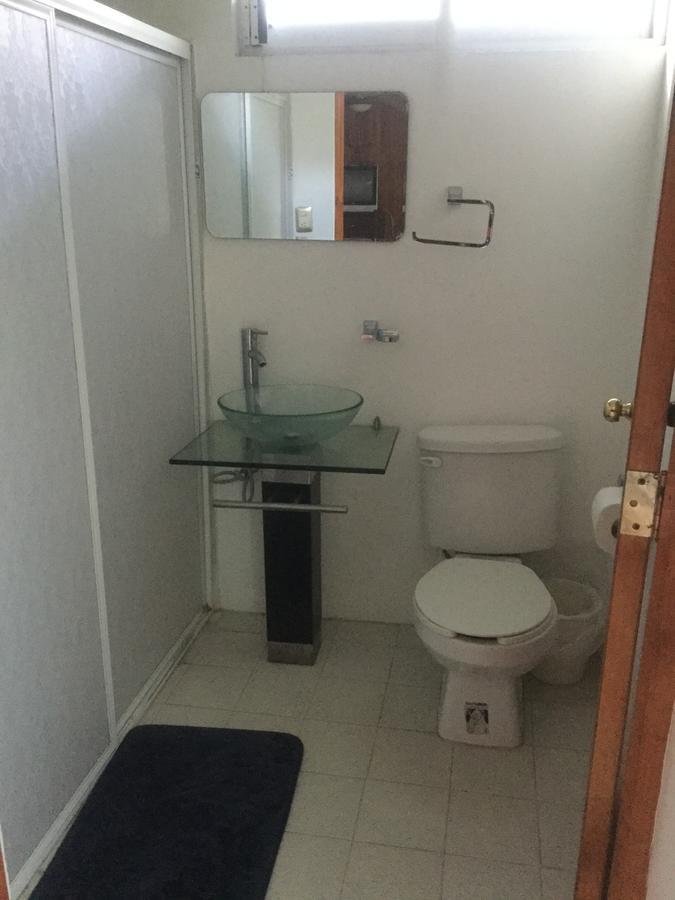 Suites El Retiro Tuxtla Gutiérrez Esterno foto