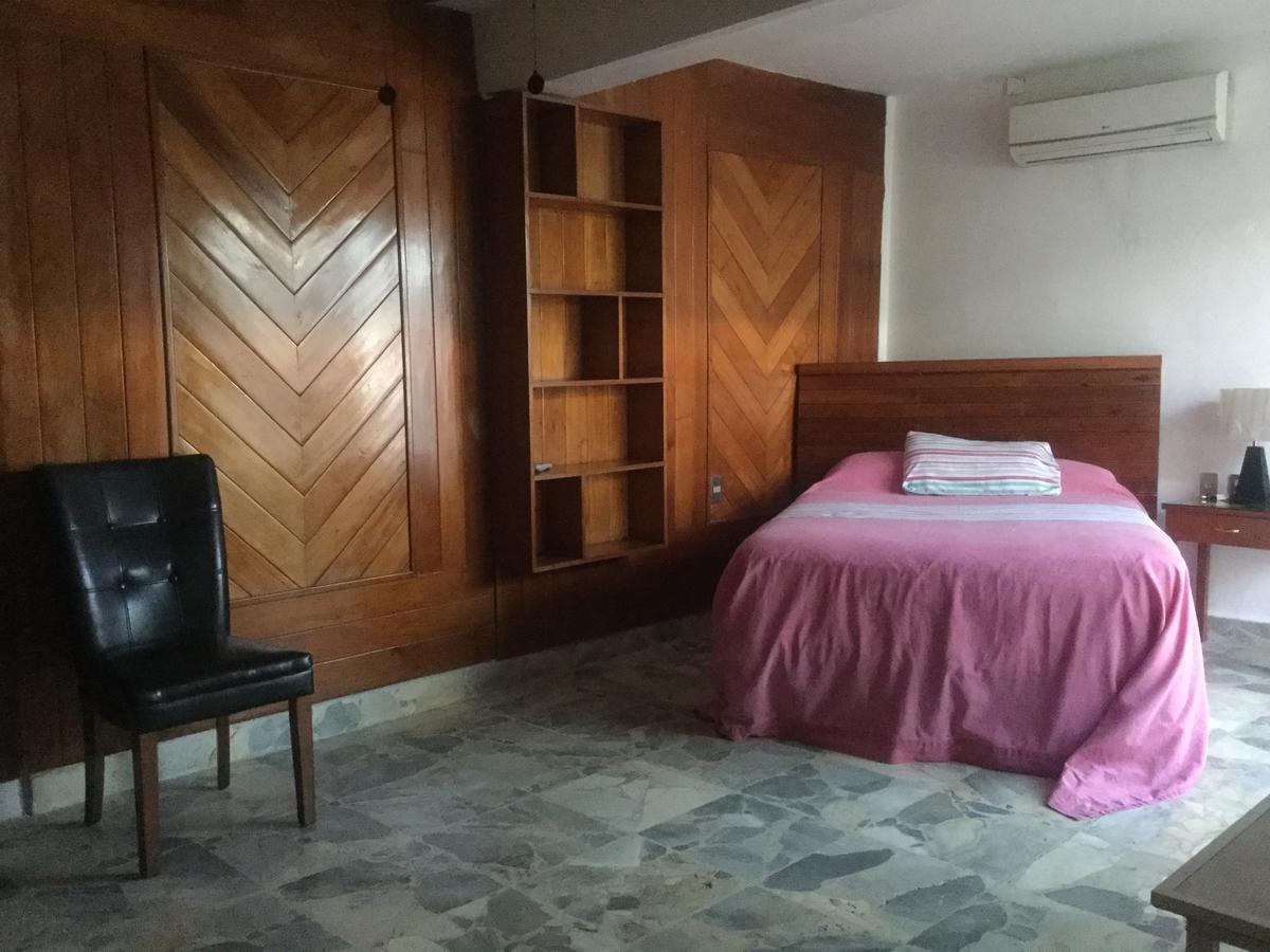 Suites El Retiro Tuxtla Gutiérrez Esterno foto