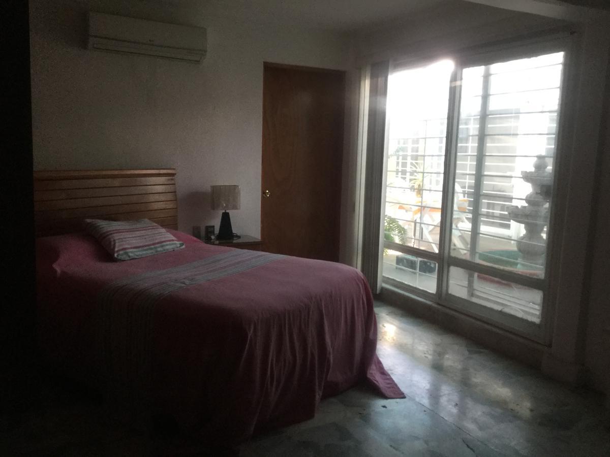 Suites El Retiro Tuxtla Gutiérrez Esterno foto