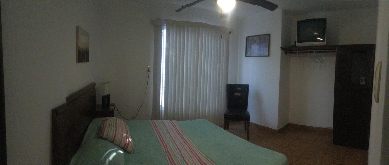 Suites El Retiro Tuxtla Gutiérrez Esterno foto