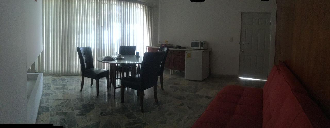 Suites El Retiro Tuxtla Gutiérrez Esterno foto