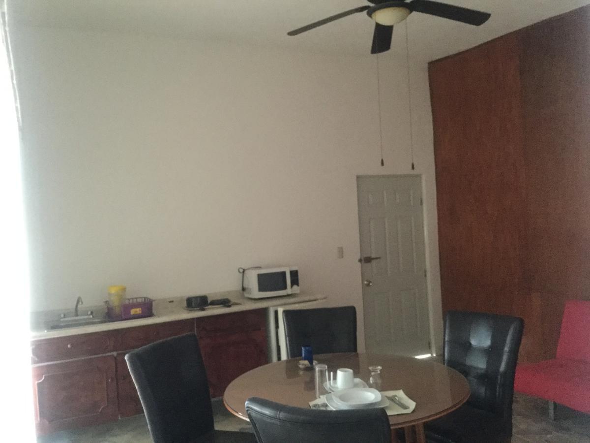 Suites El Retiro Tuxtla Gutiérrez Esterno foto