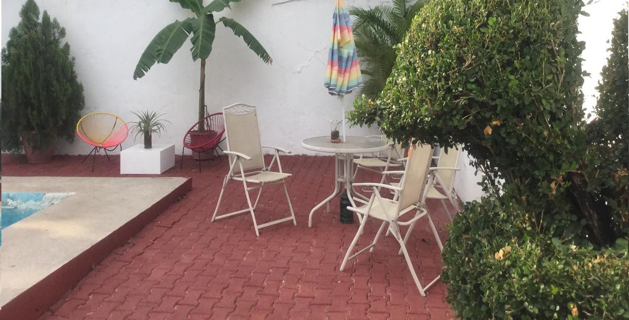 Suites El Retiro Tuxtla Gutiérrez Esterno foto
