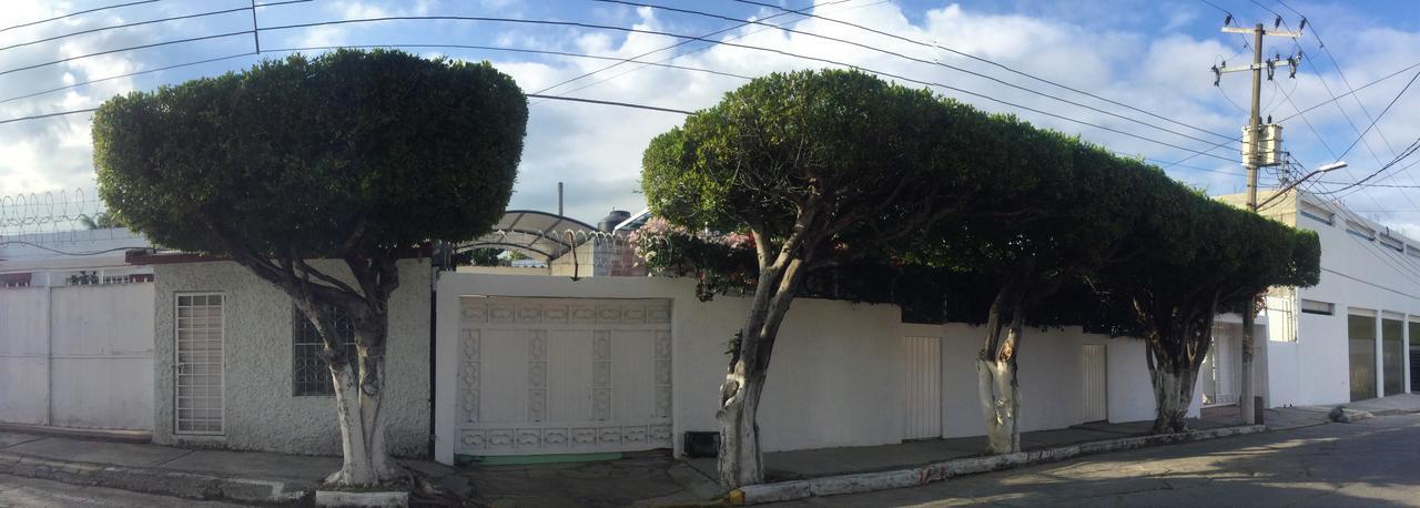 Suites El Retiro Tuxtla Gutiérrez Esterno foto