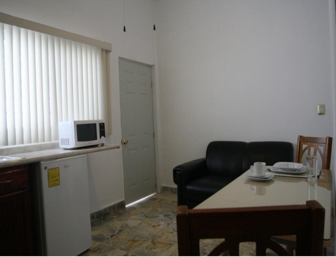 Suites El Retiro Tuxtla Gutiérrez Esterno foto