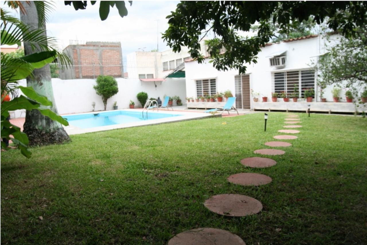 Suites El Retiro Tuxtla Gutiérrez Esterno foto