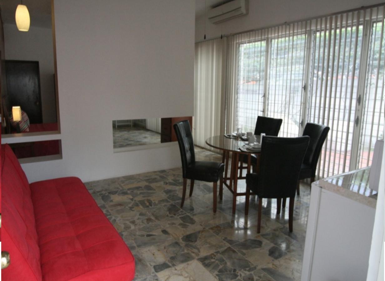 Suites El Retiro Tuxtla Gutiérrez Esterno foto