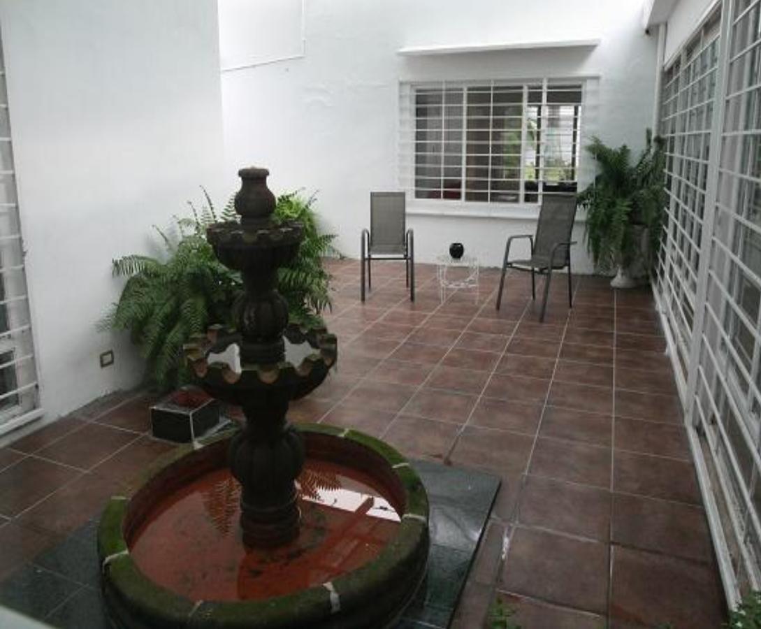 Suites El Retiro Tuxtla Gutiérrez Esterno foto